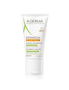ADERMA EXOMEGA DEFI CREMA EMOLIENTE 50ML