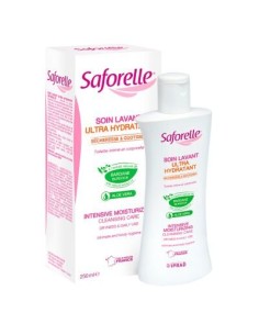 SAFORELLE ULTRA HIDRATANTE GEL INTIMO
