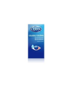 OPTREX COLIRIO AGUA HAMAMELIS 10 ML