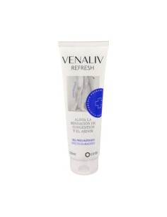 FARMALASTIC NOVUM VENALIV REFRESH 250ML