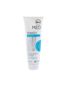 FARMALASTIC NOVUM VENALIV CONFORT 250ML