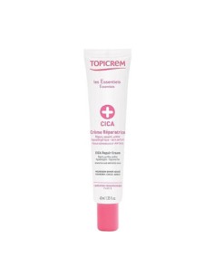 TOPICREM CREMA REPARADORA 40 ML