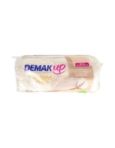 DEMAK UP OVAL SENSITIVE 48 DISCOS