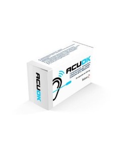 ACUOK 30 CAPSULAS
