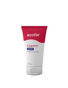 ACOFAR CALAMINA CREMA TUBO 50 ML