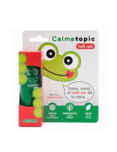 CALMATOPIC ROLL ON 30 ML
