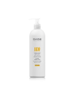 BABE FLUIDO HIDRA CALM MANZANILLA 500 ML
