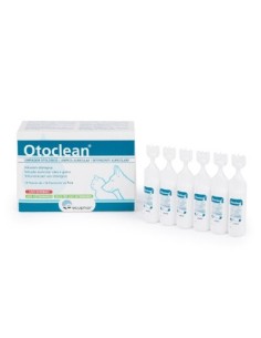 OTOCLEAN 18X5 ML ECUPHAR