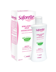 SAFORELLE CUIDADO INTIMO ACTIVO 250ML