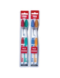 PHB CEPILLO PLUS MEDIO DUPLO