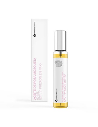 ACEITE ROSA MOSQUETA 60ML SPRAY BOTANICA