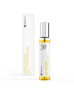 ACEITE DE ARGAN 60ML SPRAY ECO BOTANICA