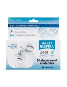 ARKORESPIRA DILATADOR NASAL