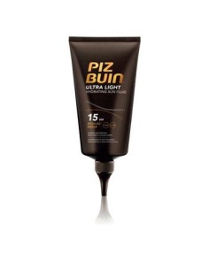 PIZ BUIN LOCION TACTO SECO SPF15 150 ML