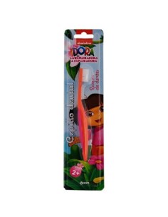 KIN CEPILLO DENTAL DORA EXPLORADORA