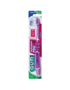 GUM 528 TECHNIQUE PRO COMPACTO MEDIO
