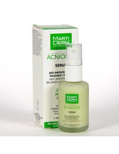 MARTIDERM ACNIOVER SERUM 30 ML