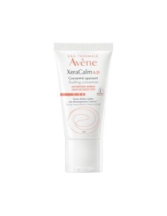 AVENE XERACALM CONC CALM ANTI-RASC 40ML