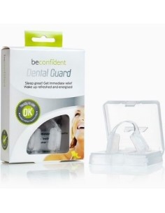 BECONFIDENT DENTAL GUARD PROTECT