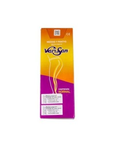 MEDIA LARGA VARISAN 142S BLOND VISO T/L