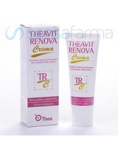 TOPICREM AH RENOVA DERM TRATANTE 50 ML