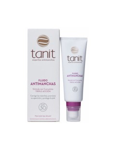 TANIT FLUIDO ANTIMANCHAS 50 ML