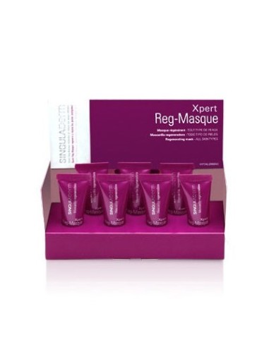 SINGULADERM XPERT REG-MASQUE 7 MONODOSIS