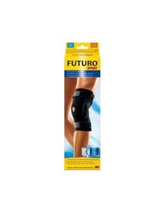 3M FUTURO RODILLERA SPORT REFORZADA