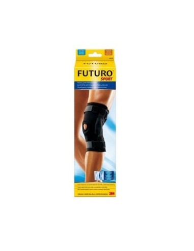 3M FUTURO RODILLERA SPORT REFORZADA