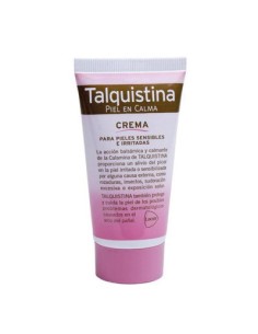 TALQUISTINA CREMA 100 ML