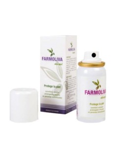 FARMOLIVA OLEICOPIEL AEROSOL 100 ML