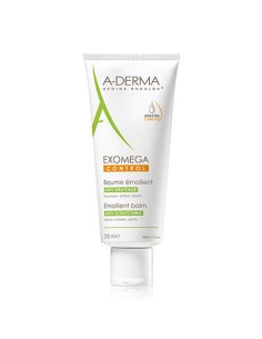 ADERMA EXOMEGA BALSAMO DEFI 200 ML