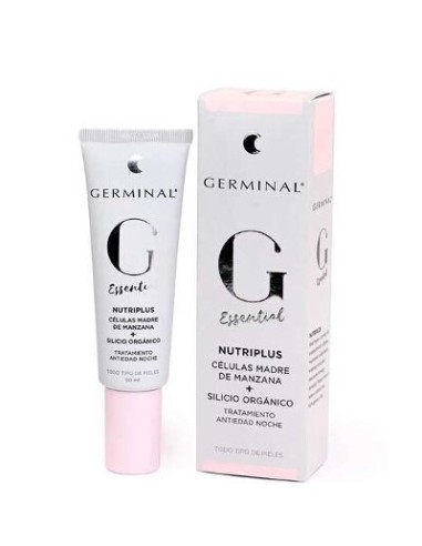 GERMINAL ESSENTIAL NUTRIPLUS 50 ML
