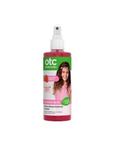 OTC ANTIPIOJOS SPRAY FRESA DES PROT 250M