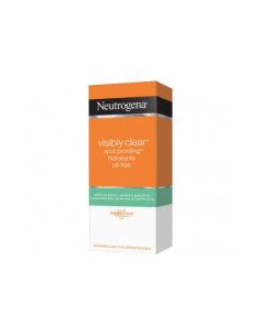 NEUTROGENA VC GRANOS HIDRATANTE 50 ML