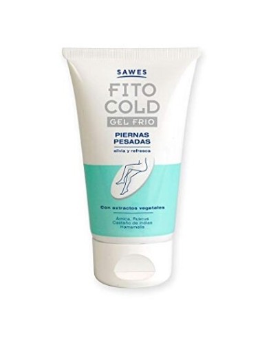 FITO COLD GEL FRIO 60 ML