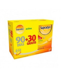SUPRADYN ENERGY 90 +30 COMPR
