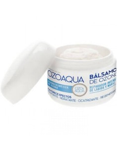 OZOAQUA BALSAMO LABIAL OZONO 10 CC