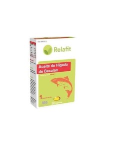 RELAFIT ACEI HIGAD BACAL 30PER