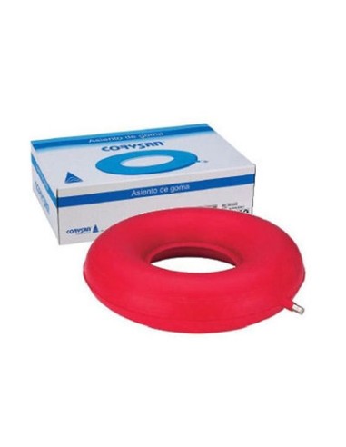 CORYSAN ASIENTO DE GOMA 45 CM
