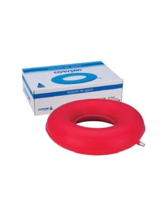 CORYSAN ASIENTO DE GOMA 40 CM