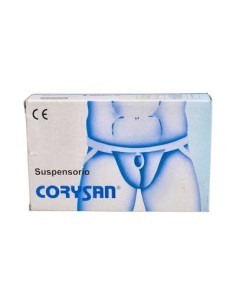 SUSPENSORIO CORYSAN T. 8 ( 90-100 CM )