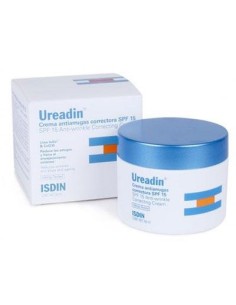 UREADIN ANTIARRUGAS CORRECTORA SPF20 50M