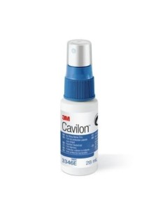 CAVILON SPRAY 28 ML. REF. 3346P
