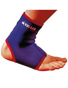 VULKAN TOBILLERA LARGA 3004 T/L 25-28