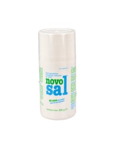 NOVOSAL SALERO 200 GRAMOS