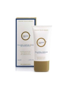 PULCRAL IOXX SCRUB 70 ML