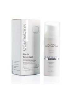 BASIKO FLUIDO RENOVADOR 50 ML