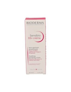 SENSIBIO DS CREMA 40 ML