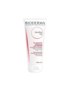 SENSIBIO DS GEL LIMPIADOR 200 ML